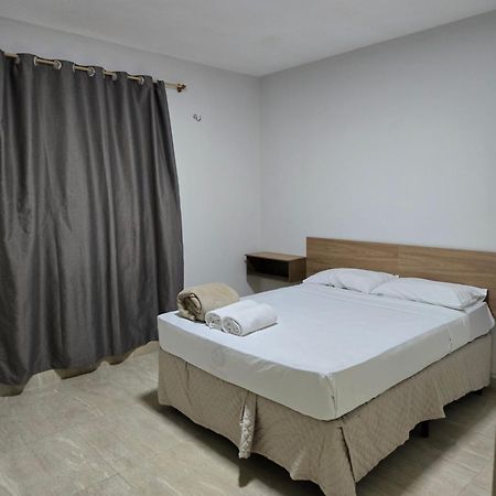 Residencial Amora Fortaleza  Exterior photo