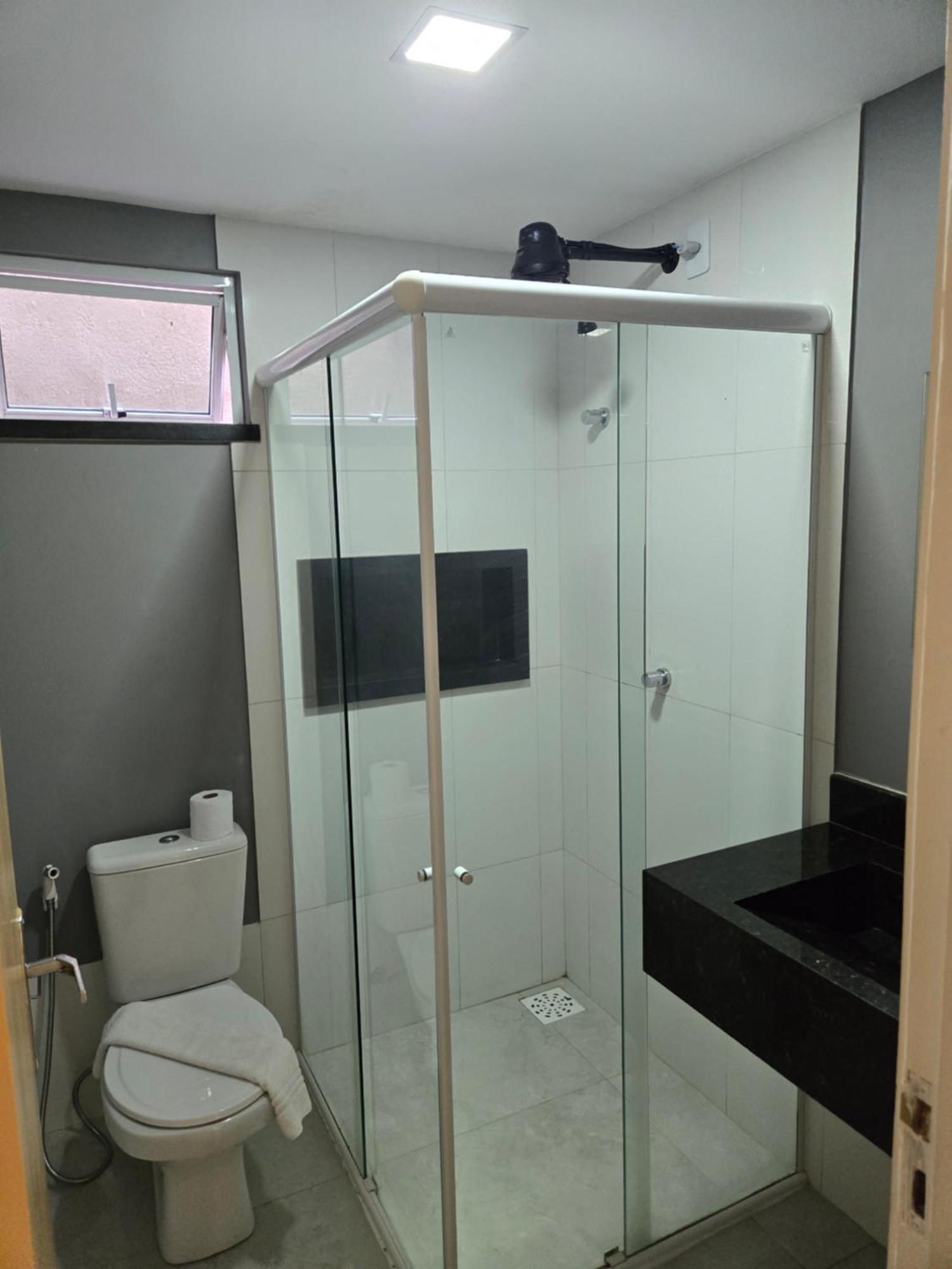 Residencial Amora Fortaleza  Exterior photo