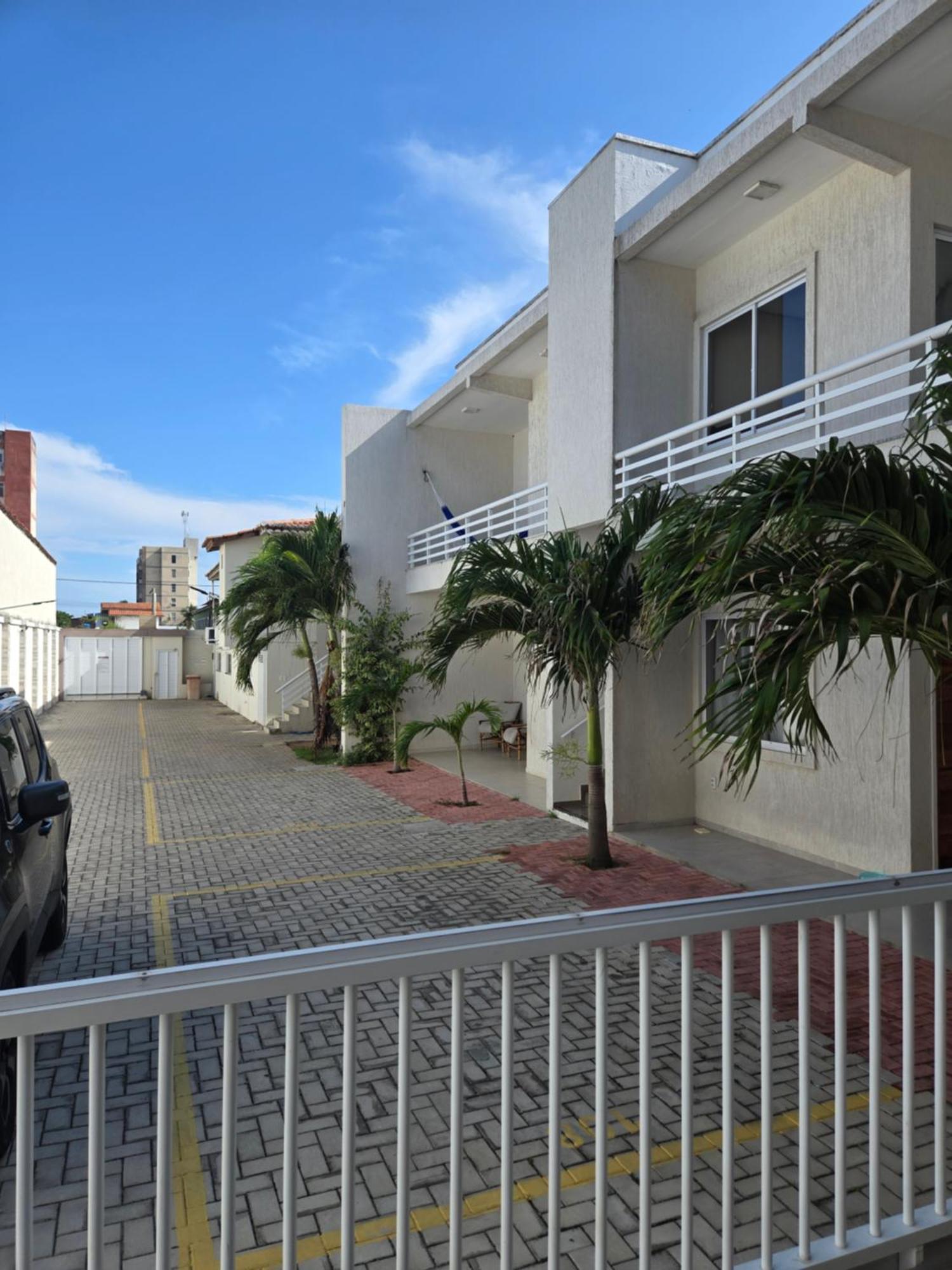 Residencial Amora Fortaleza  Exterior photo
