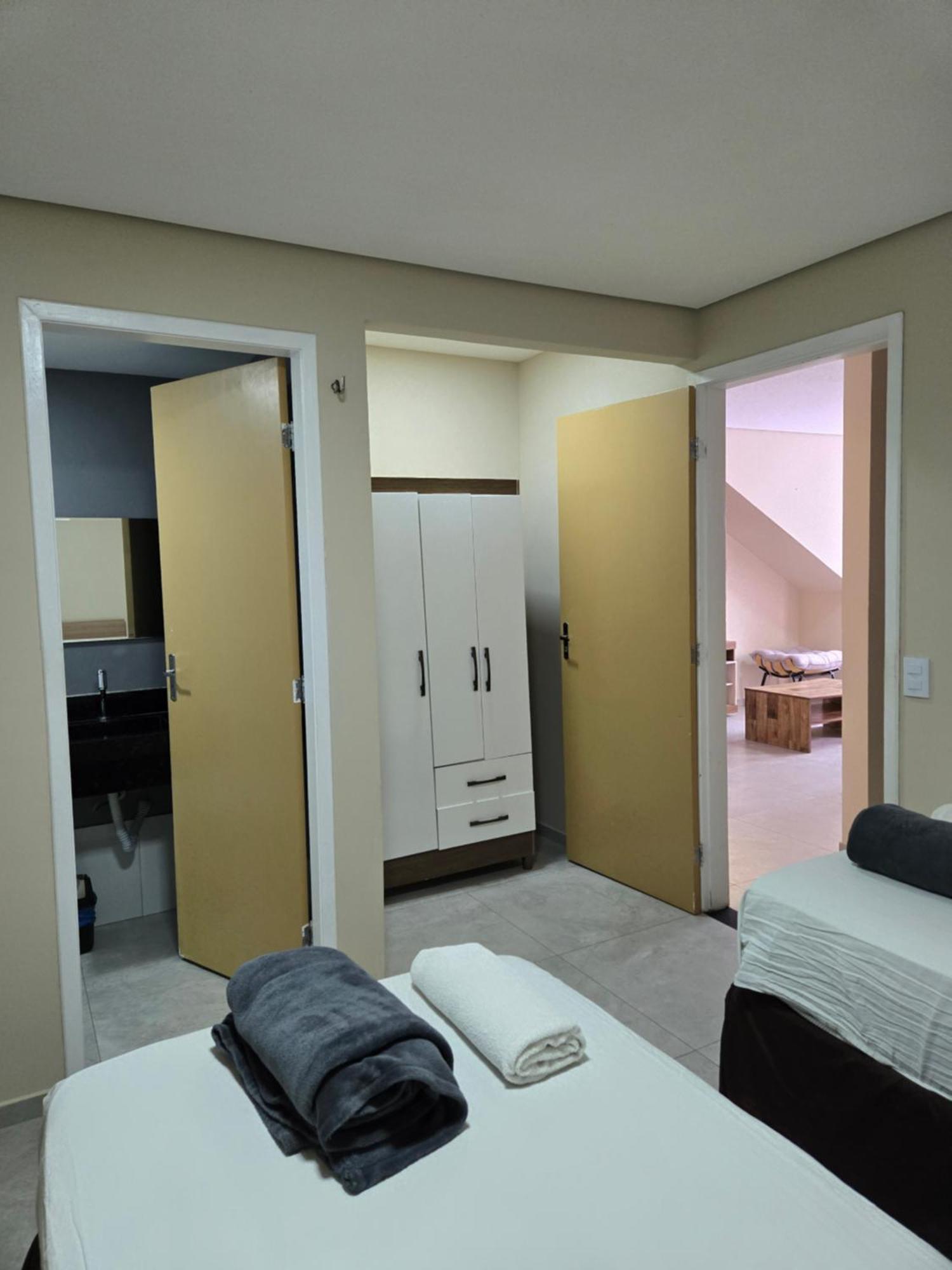 Residencial Amora Fortaleza  Exterior photo