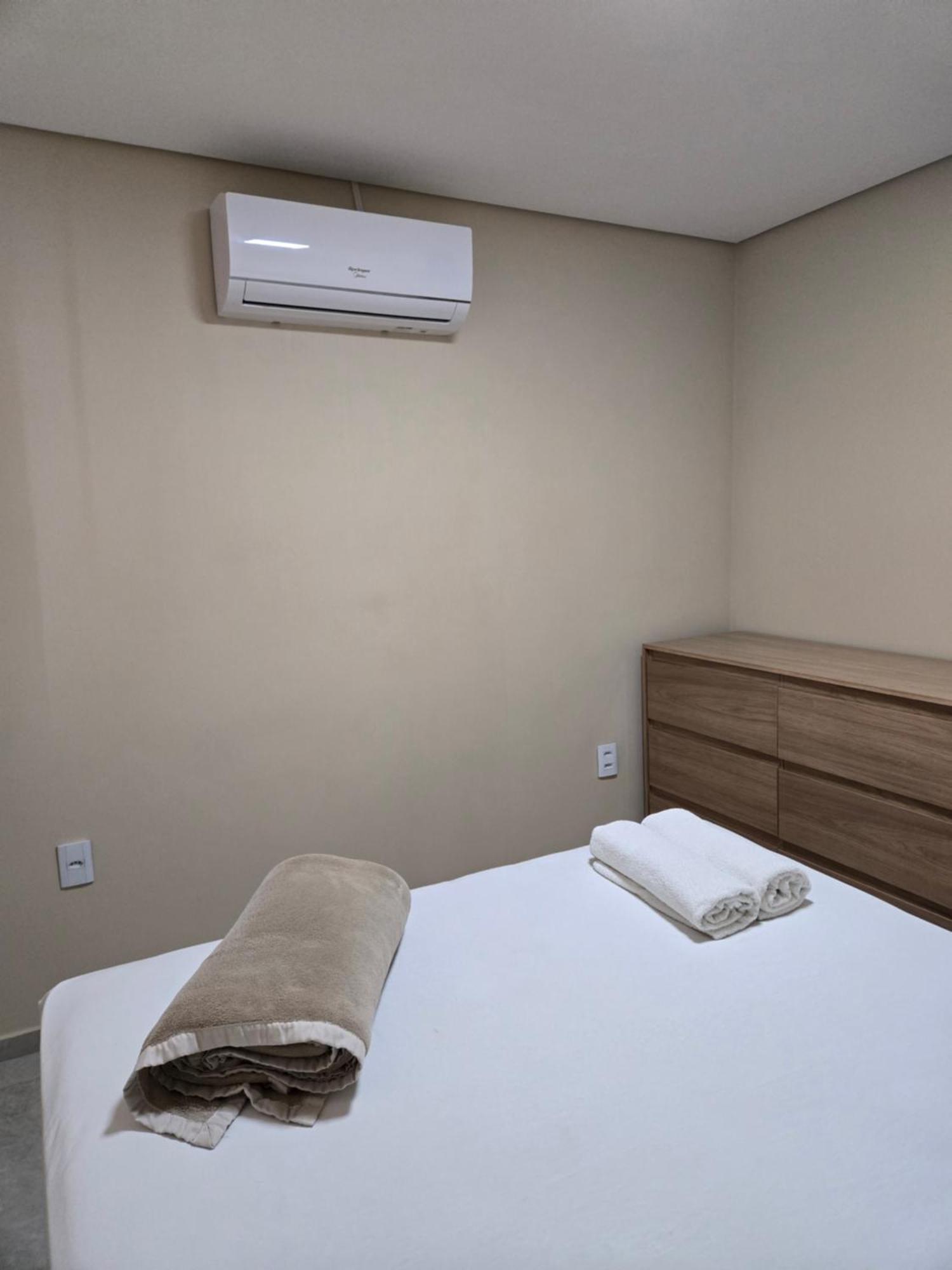 Residencial Amora Fortaleza  Exterior photo