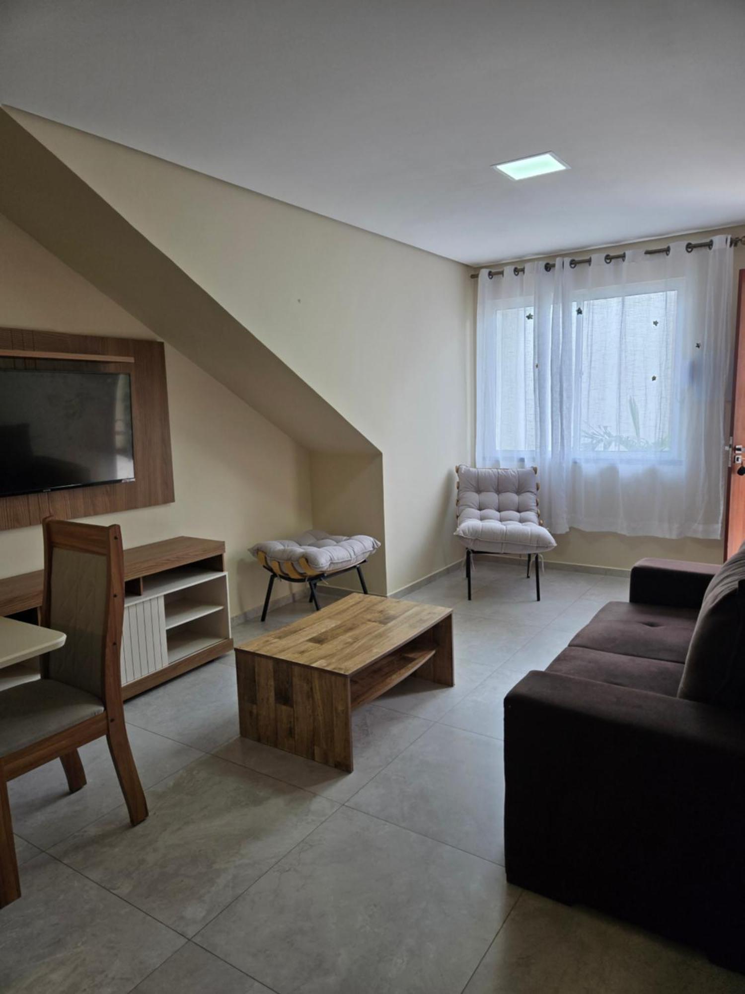 Residencial Amora Fortaleza  Exterior photo