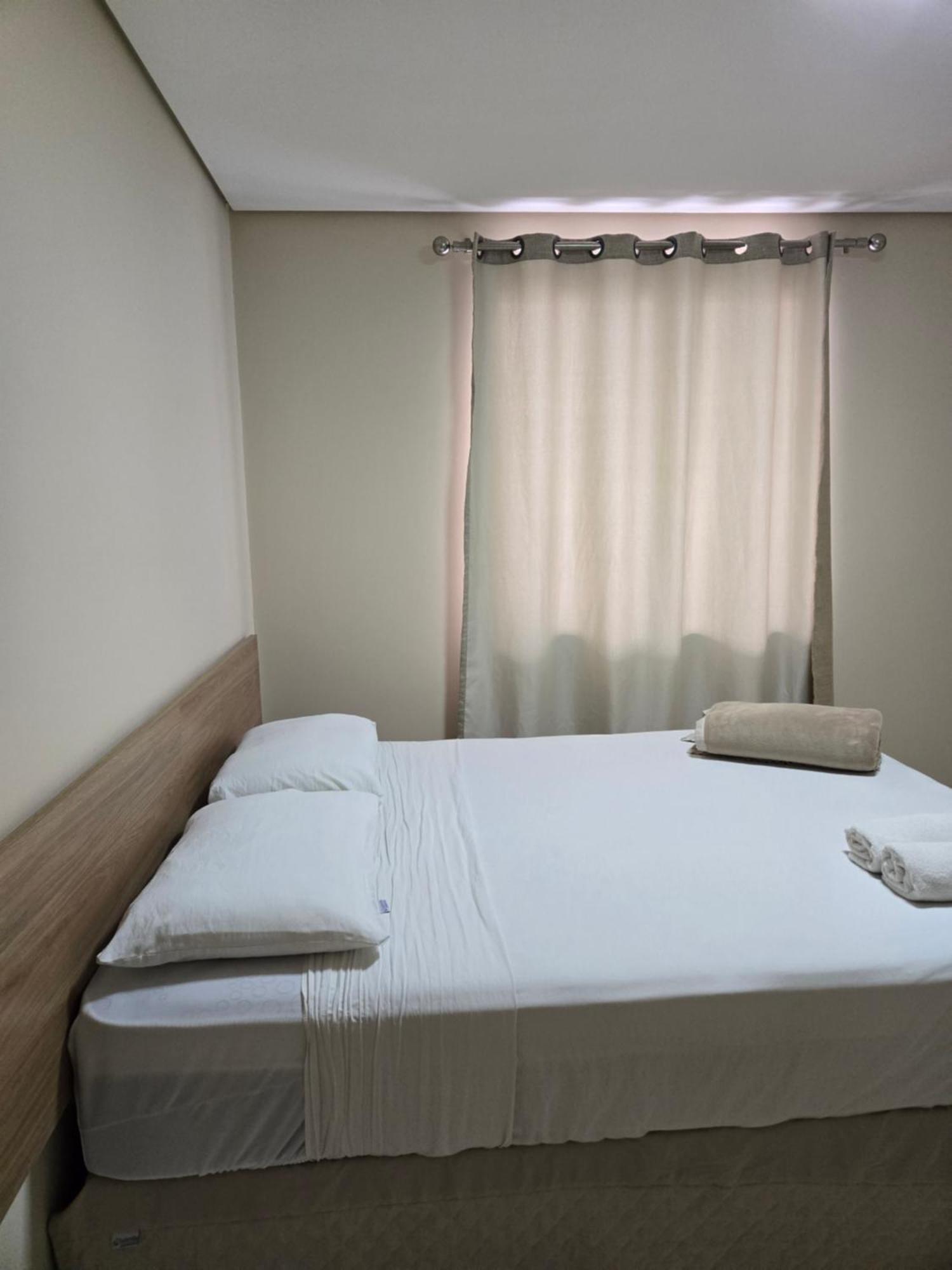 Residencial Amora Fortaleza  Exterior photo