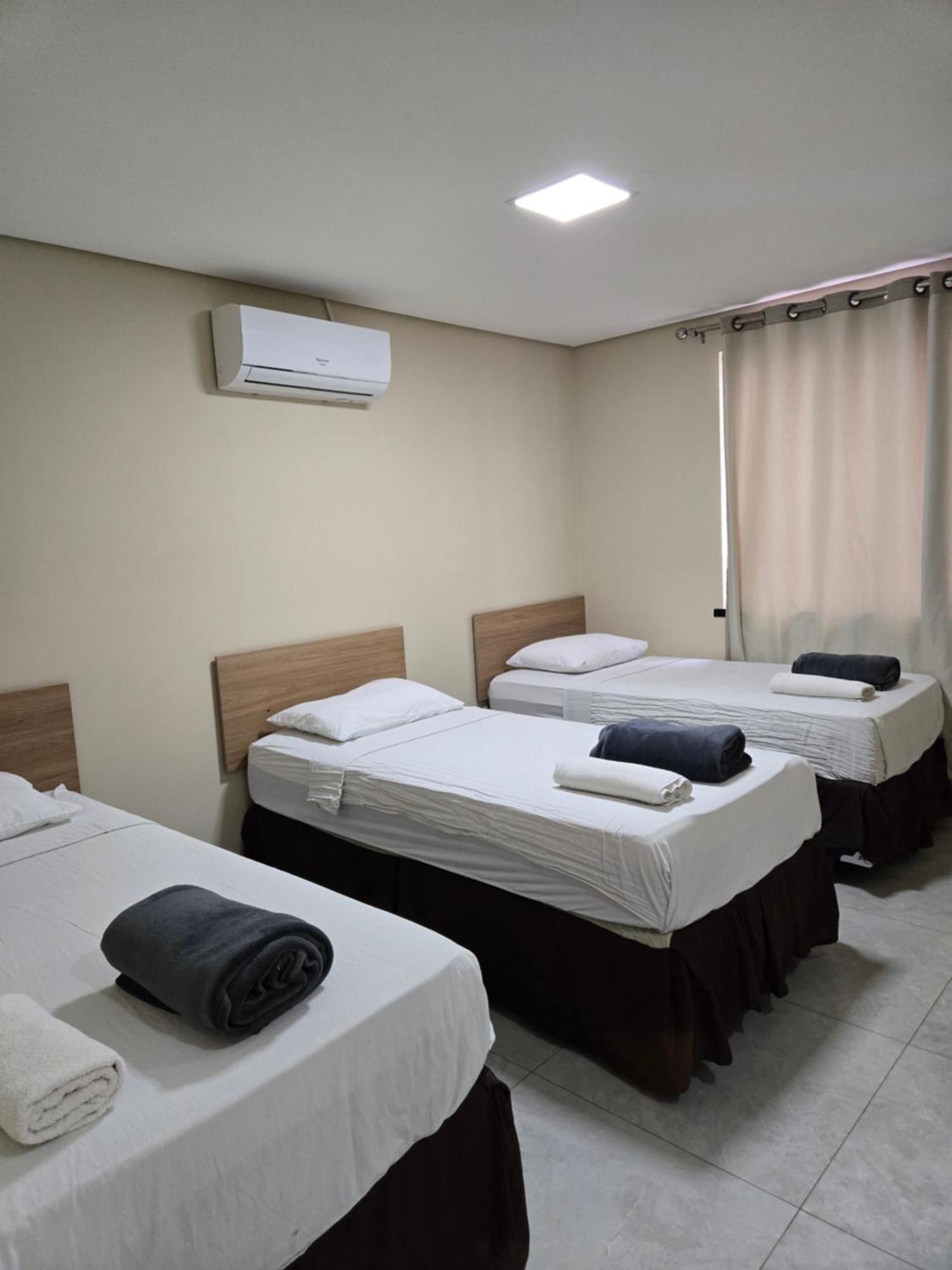 Residencial Amora Fortaleza  Exterior photo