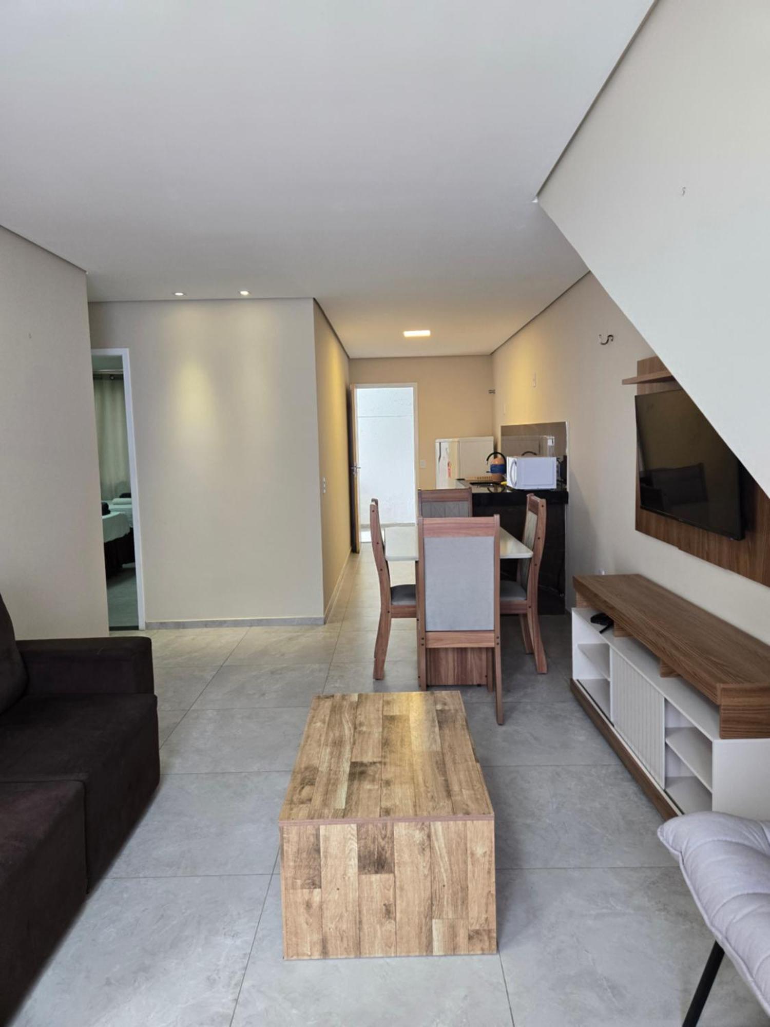Residencial Amora Fortaleza  Exterior photo