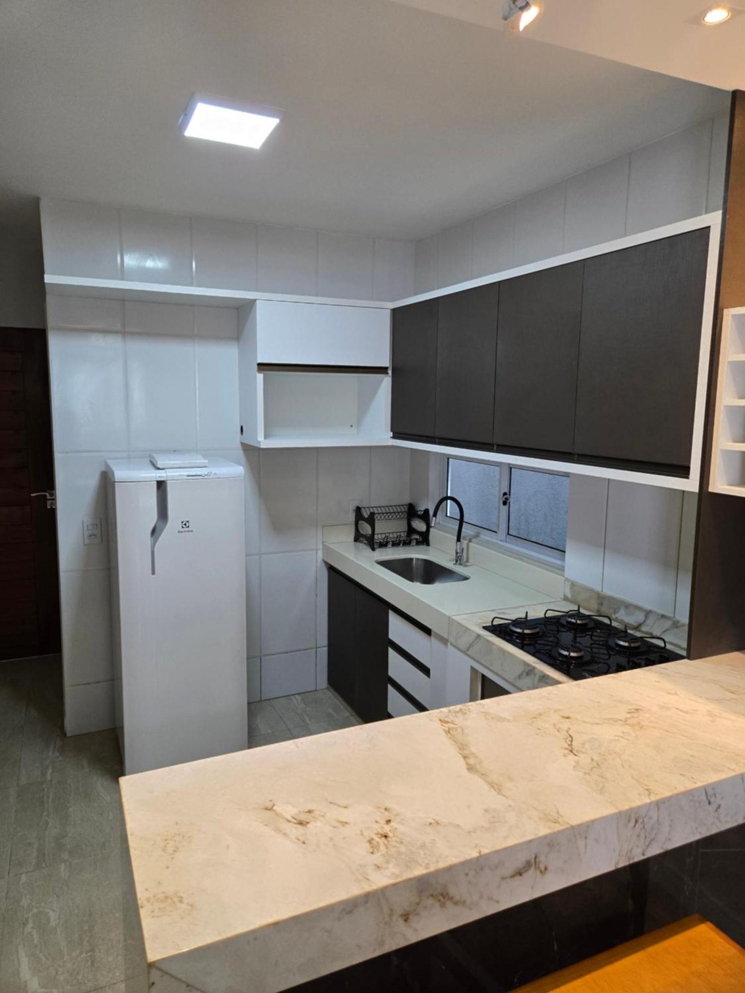 Residencial Amora Fortaleza  Exterior photo