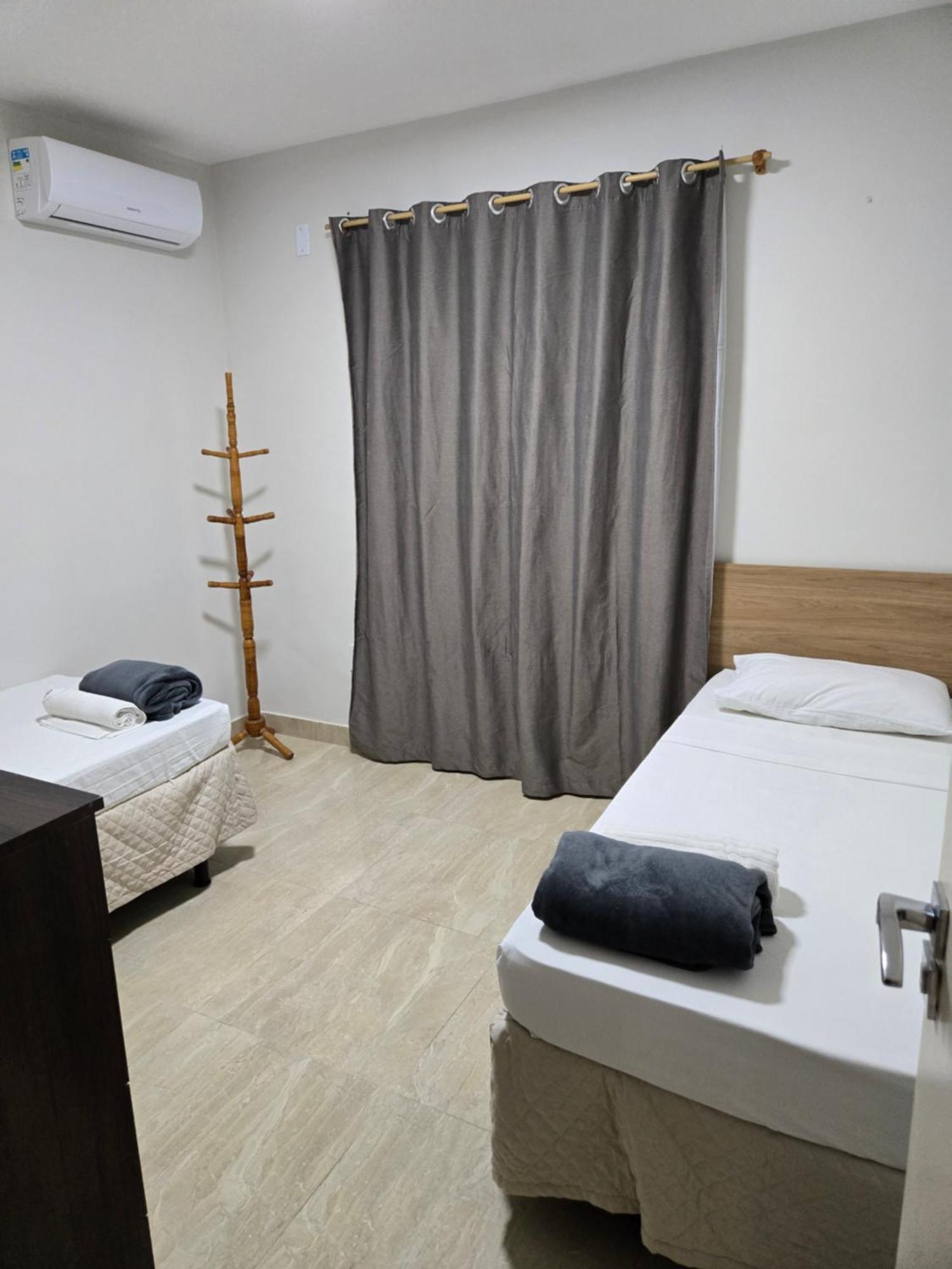 Residencial Amora Fortaleza  Exterior photo