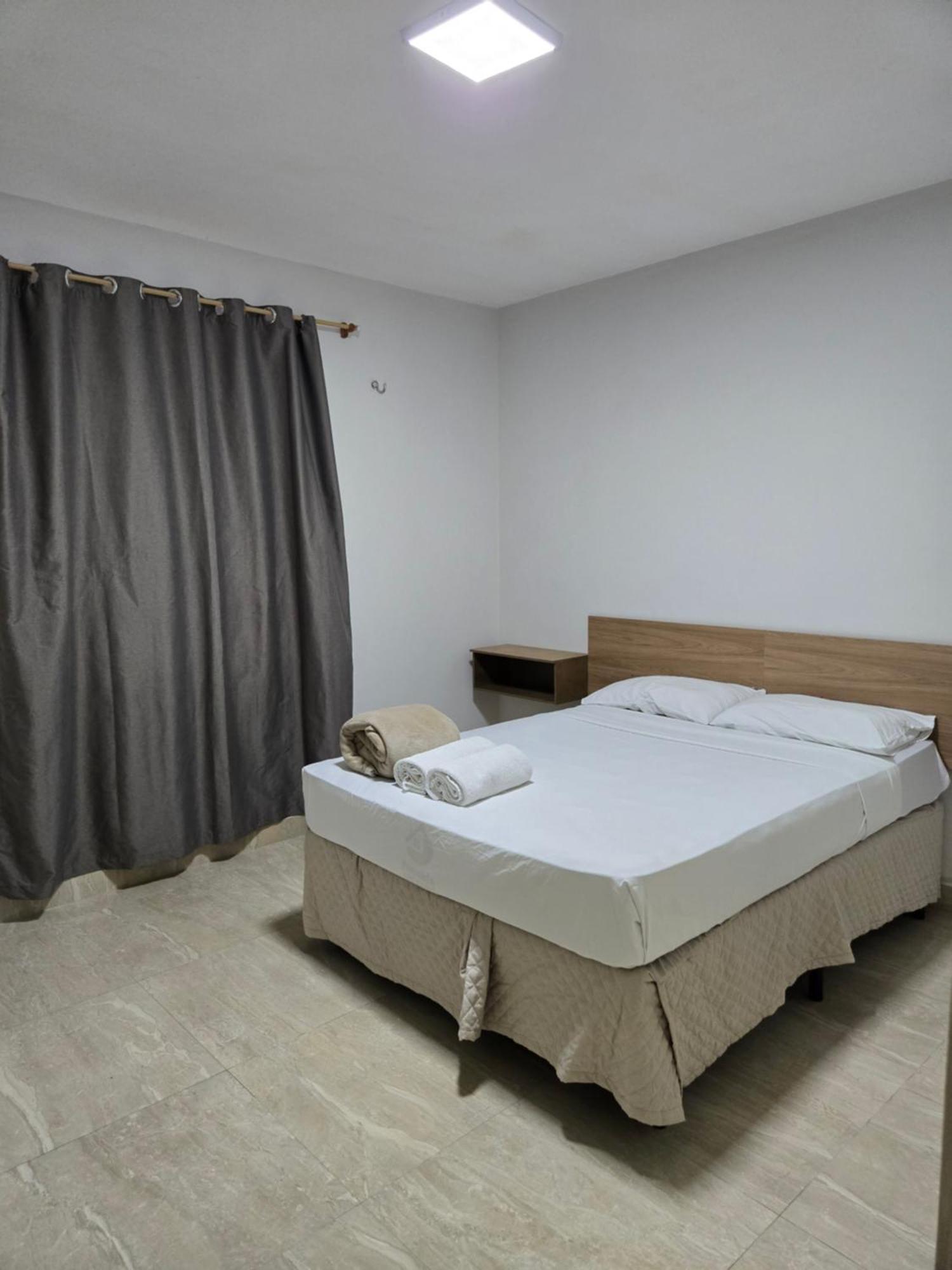 Residencial Amora Fortaleza  Exterior photo